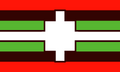 Alternate Marienkäferlexic flag by AnxiousChaos[1]
