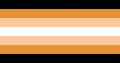 Second Garfieldgender Flag by Tortureabillia[1]