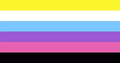 Alibinary flag by mossyfaeboy[1]