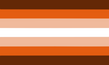 Alternate Foxgender Flag by Twitter user bl0ss0mDance[2]