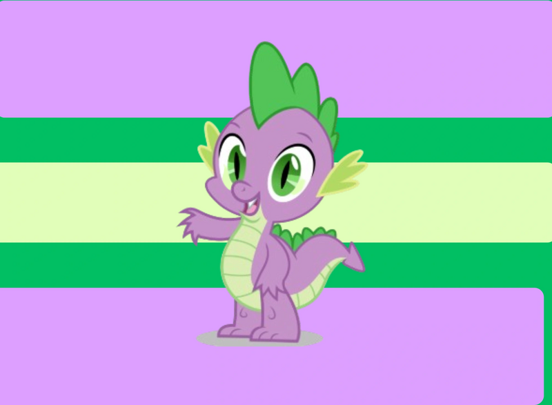 File:Spikeponyic alt flag 2.png