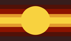 Alt flag