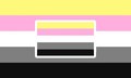 Alternate queerplatonicflagic flag by honey-makes-mogai[1]