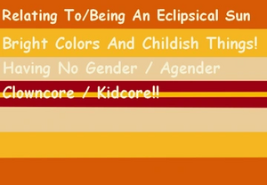 Sunrisegender (Agender) Meanings.png