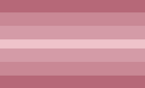 Roseviolinic alt flag.png