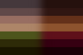 Alternate NostalgicChristmasgender Flag Without Lights By Peppercrumble