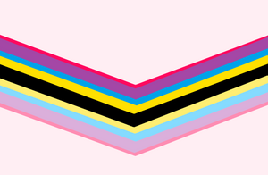 Smilesbianby cheveron-fluidflux flag1.png