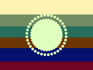 Absorbxenic flag.png