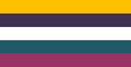 Cogender Flag by Tumblr user genderqueer-dream[1]