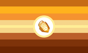 Corlapisgentemix flag.png