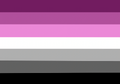 Alternative girlflux flag by crystalcoiner on Tumblr.