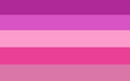 Alternate Gardentalentgender Flag by Tumblr user mogai-place[1]