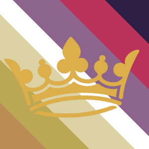 Princecoric flag.png