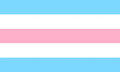 Transmasculine FtM flag by Reddit user veravery[2]