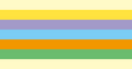 Alternate usahanagender flag by bun-gender