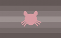 Alternate ratgender flag by Stopid.raynewing[Citation needed]