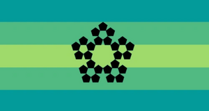 Fractalboy flag