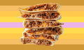 Quesadillagender flag by Rainyve and BoHere