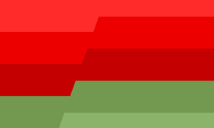 Genderrosacearum flag.png