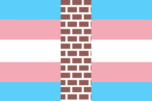 Genderwall flag.png