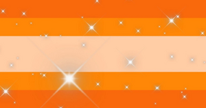 Orangeglitric Flag.jpeg
