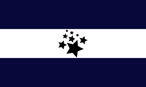 Alternate flag two