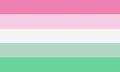 Tenth Christmasgender Flag by C00lac0la[5]