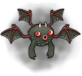 Image of Grumpyre from My Singing Monsters