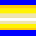 Alternate IKEAgender flag by Fandom user SvOsAdJoPeOlMi JoAnKaNi has been taken[2]