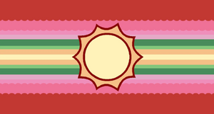 Solardowlemonic flag.jpg