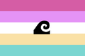 Alternative genderfluid flag by thatgenderfluidfeelwhen on Tumblr (1).[29]