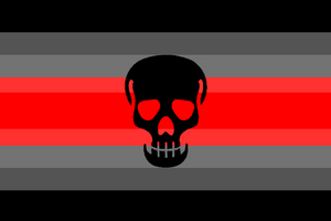 Deathcoric flag.png