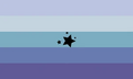 Original Neptunian Flag by Tumblr user Juparian