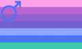 Transsexual male flag by midnight-fox-boy[8]