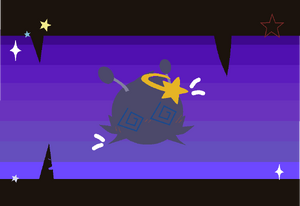 Alternate flag three