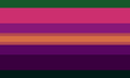 Alternate Stardewplumic Flag by Tumblr user tobastreasury[1]