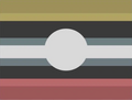 Alternative nocturnalgender flag by PBFRIEDPANSTUDIOS[6]