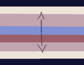 Alternate cassflux flag by Fandom user Number1pitayadragoncookiefan[5]