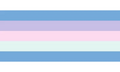 Alternate Fairygodgender Flag by Tumblr user liomdog[1]