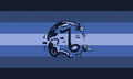 Meloseaic flag by Laggysaurus[1]