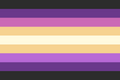 Neononbinary Girl Flag by Ryanyflags[7]