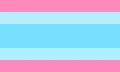 Transmascflagic flag by reddit user TheMoonsDream[1]