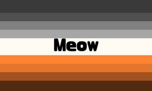 Alternate Meowgender flag .png