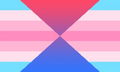 Transfeminine Androgyneflux Flag by Eixmentai[1]