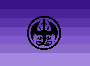 Nightwingtribic flag.png