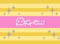 Flag created by Fandom user Featherbloom
