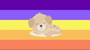 Affectipupian flag.png