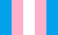 Agentotransgender flag by Fandom user QueerByChoice[6]