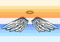 Seventh Angelgender Flag by XenicLuvs[2]
