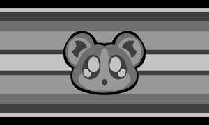 Gendercritter System flag